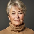 Linda M. — verified TheyaVue customer review photo