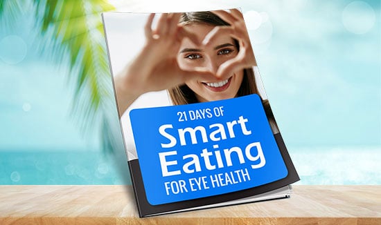 TheyaVue bonus 2 — vision and nerve health guide